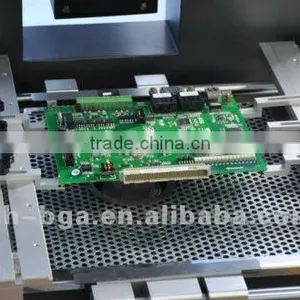 Wholesale DINHHUA-A4 Pcb Repair Machine for Laptop/ps3/motherboard/mobile thumbnail-1