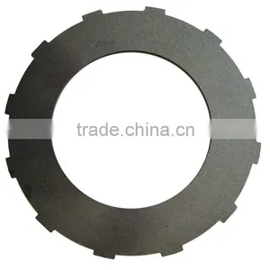 Kawasaki 37212-60030 Friction Material Steel Friction Disc thumbnail-1