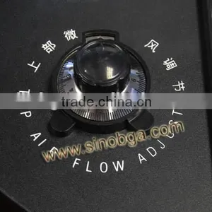 DH-5860 Constant Temperature Original Quick Brand Used Bga Rework Station, Bga Repair Machine thumbnail-2