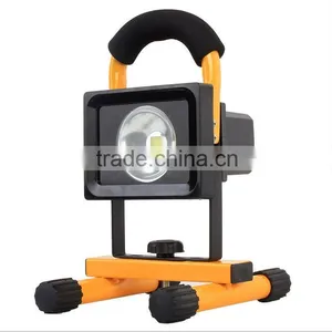 H03 Portable Rechargeable Led Work Light Dimmable Rechargeable Led Work Light thumbnail-1