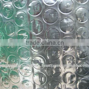 Foil Insulation Of Construction Material thumbnail-6
