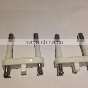 KT300 Vertical Plastic Plug Making Machine thumbnail-3