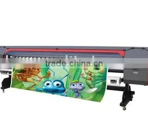 LIYU Inkjet Printer (Apollo PTP Series) thumbnail-1