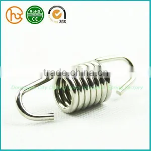 Titanium Coil Spring thumbnail-1