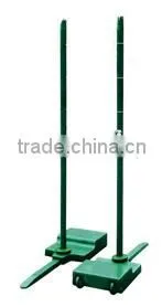 High Quality Portable Badminton Post Net Stand thumbnail-2