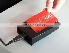 Zdm 120V Contactless RFID Reader and Writer thumbnail-1