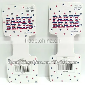 Plastic Insert Card thumbnail-1