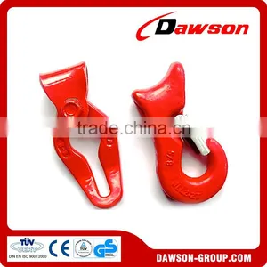 G80 Chain Connector Grade 80 Connector for Logging thumbnail-1
