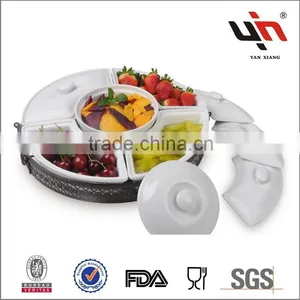 Aircraft Catering Cart thumbnail-1