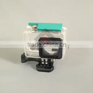 OEM Waterproof Case For Xiaomi Yi Sport Camera thumbnail-1
