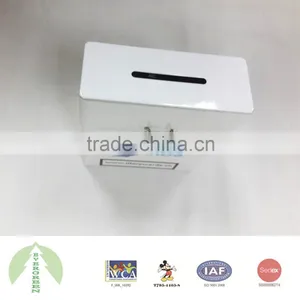 High Quality Tin Box for Cigarette, Good Design thumbnail-4