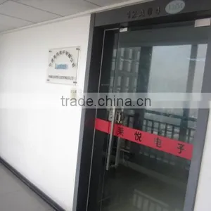 Ningbo Lucktech Electronics Co., Ltd. company overview - view 2 thumbnail