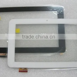 7 Inch Touch Screen,100% New Touch Panel ,Tablet PC Touch Panel Digitizer SG5508-FPC SG5508-FPC-V2 SG5508-FPC-V3 thumbnail-2
