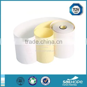 Popular Hot Sell High Quality cb Cfb cf Carbonless Paper thumbnail-2