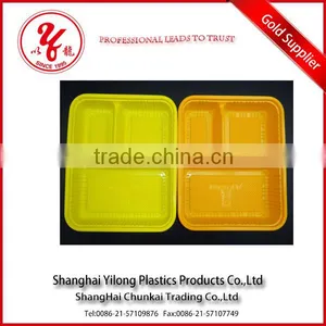 Food Container With Divisions FDA Standard thumbnail-2