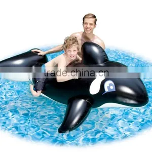 PVC Inflatable Ride on Toys for Kids EN71 ASTM Approved thumbnail-4