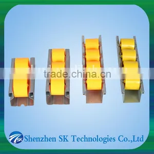Transporting Carton Roller Track SKP-02 thumbnail-1