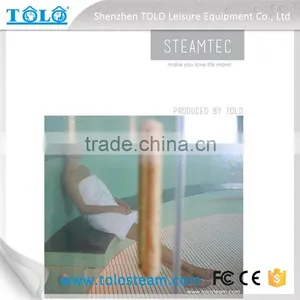 Small Steam Shower Units Standby Generator Steam Bath for Home thumbnail-2