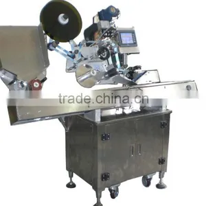 Ampoule/Vial Labeling Machine SBVSL 400 thumbnail-1