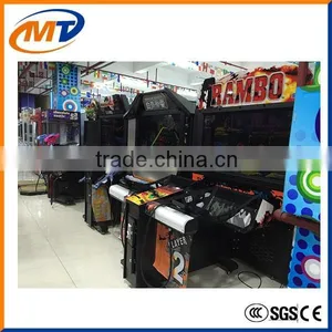 Shooting Arcade Game Machine/indoor Amusement Game Machine/token Game Machine for Sale thumbnail-5