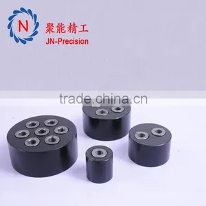 High Precision Anchorage thumbnail-1