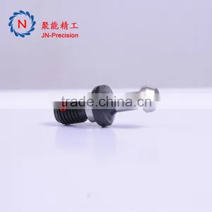 Retention Knobs for ER Collet Chuck Tool Holder thumbnail-3