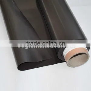 Rubber Magnetic Sheet With Strontium Material 620mmx0.5mmx15meters thumbnail-1