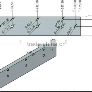 Mica Flange Insulator, Heating Elements thumbnail-1