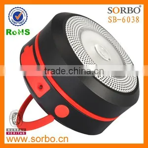2016 Continuing Hot Handsome Appearance Portable Solar Powerd&USB Rechargeable Camping Lantern With Power Bank thumbnail-5