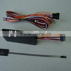 GPS Tracker K6-Basic Built-in Antenna thumbnail-2