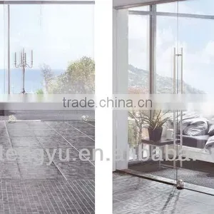 Popular Aluminum Glass Door Fitting thumbnail-1