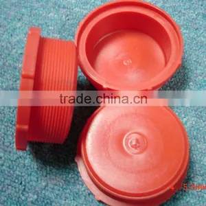 Injection Mould Plastic Overmold Maker for Cap thumbnail-4