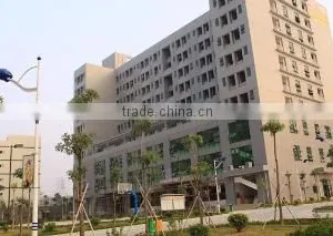Jiangmen Synno Lighting Co., Ltd. company overview - view 1 thumbnail