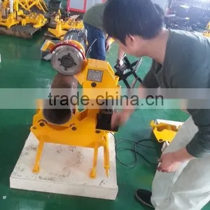 Alloy Blade Pipe/ Tube Cutter thumbnail-2