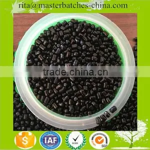 Black Masterbatch for Film and Cable Material thumbnail-1