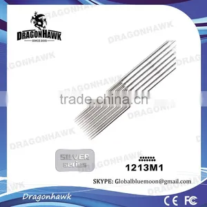 Tattoo Supplies Professional Dragonhawk Tattoo Needles 13M1 thumbnail-1