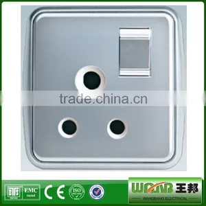Multifunctional House Electrical Sockets And Switches thumbnail-1