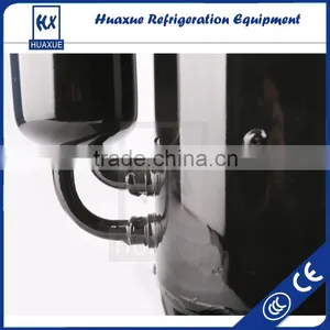 Rotary Used Compressor, Split Air Conditioner Compressor thumbnail-3