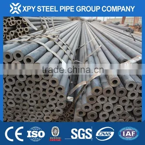 Manufacturer Precision Steel Tubing/pipe Promotion Price thumbnail-3