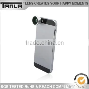 SCL-31 Wide Angle Lens Camera Lens for Iphone Extra Parts Mobile Phone Lens thumbnail-1