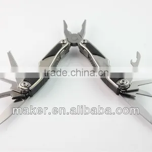 FT 1110 Top Quality Multi Function Folding Pocket Tools thumbnail-1