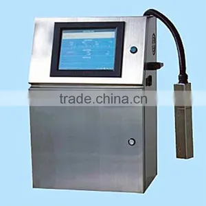 Industrial Portable Digital Inkjet Print Machine in SPX Sale Well thumbnail-2