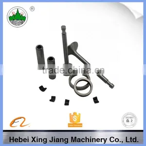 Engine Valve, Engine Valve Guide, Engine Valve Seat thumbnail-1