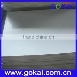 Foam Board Cutting Machine / Pvc Foam Sheet thumbnail-1