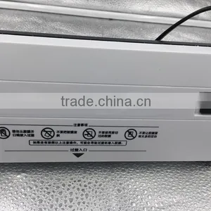 Document Pouch Laminator thumbnail-3