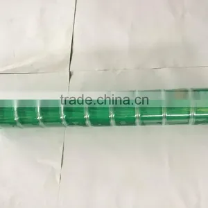High Quality Accordion Doors Type PVC Folding Curtain thumbnail-3