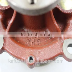 Excavator Diesel Engine Water Pump EC290 EC210 21247955 thumbnail-6