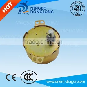 DL Hot Sale Synchronous Motor 49TY-1 thumbnail-1