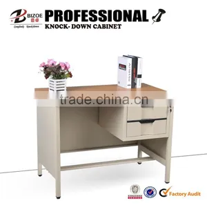 Top Brand Optional Color Office Desk thumbnail-5