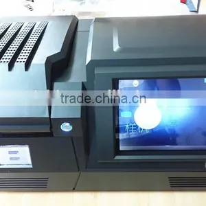 X-Ray Fluorescence Spectrometer for Precious Metal Analysis thumbnail-1
